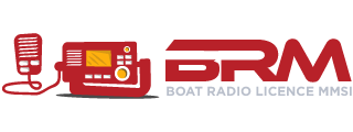 Licença de Radio Boat MMSI